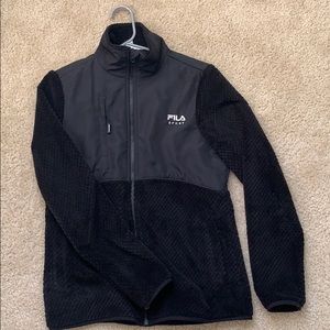 Fila Jacket
